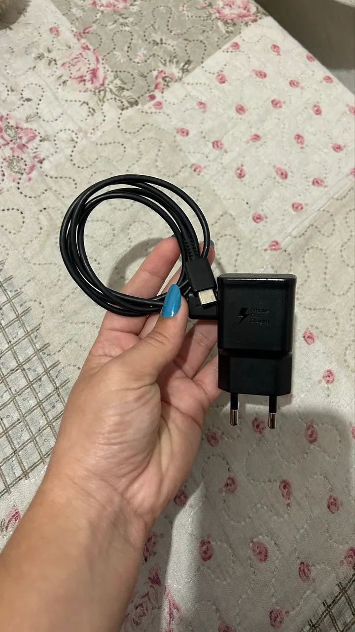 Samsung Galaxy A21s - Azul - Foto 5