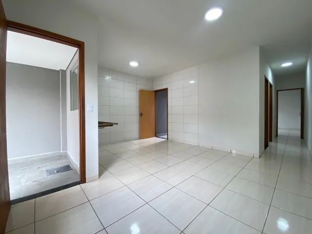 Casa Reformada e Ampla no Jd. Belém - Aceita MCMV e FGTS - Foto 2