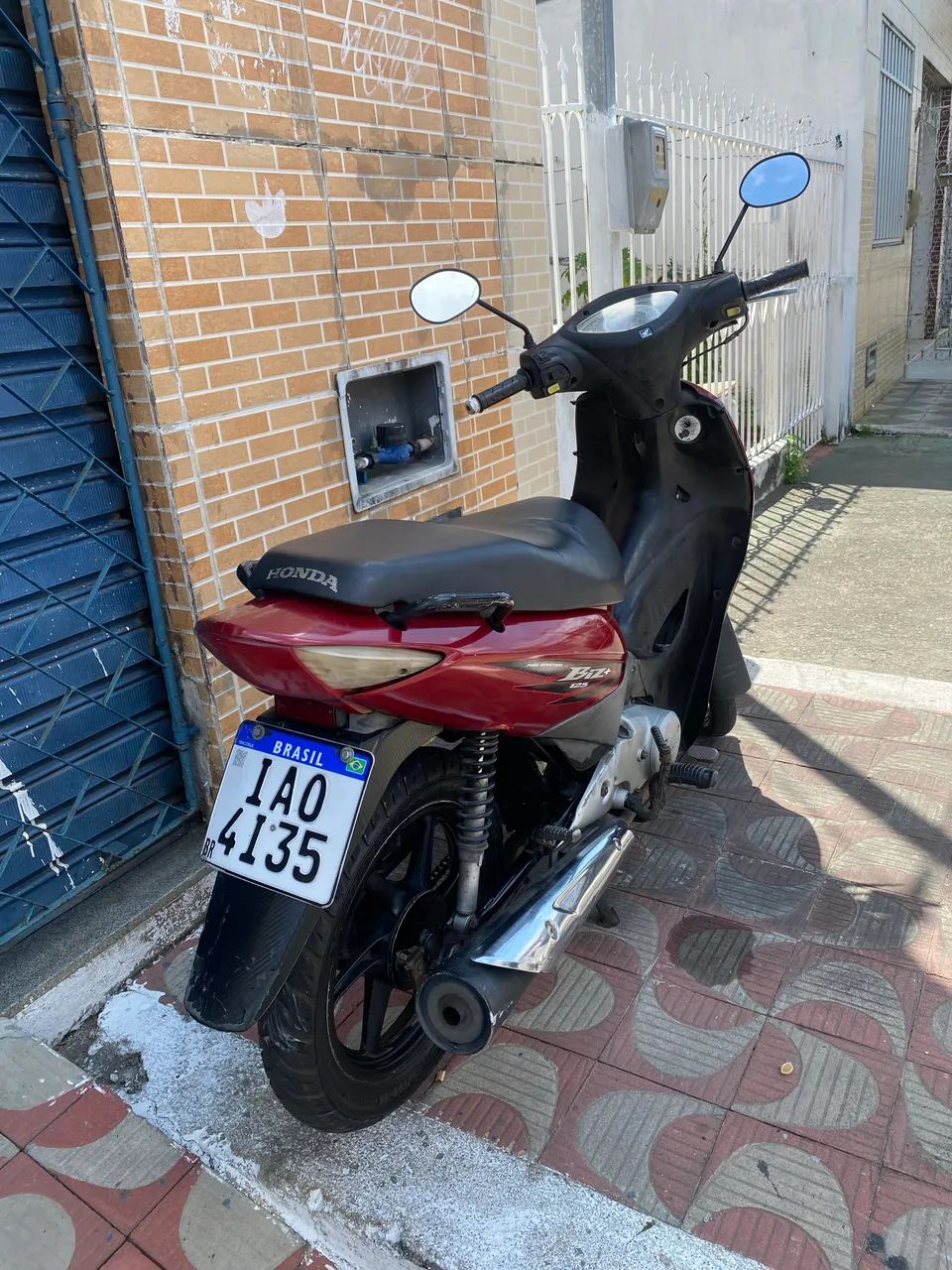 VENDO BIZ EX 2010 - Foto 2