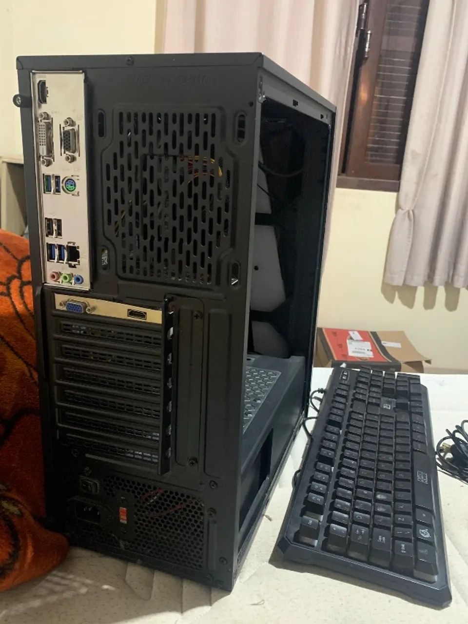 Vendo pc gamer - Foto 3