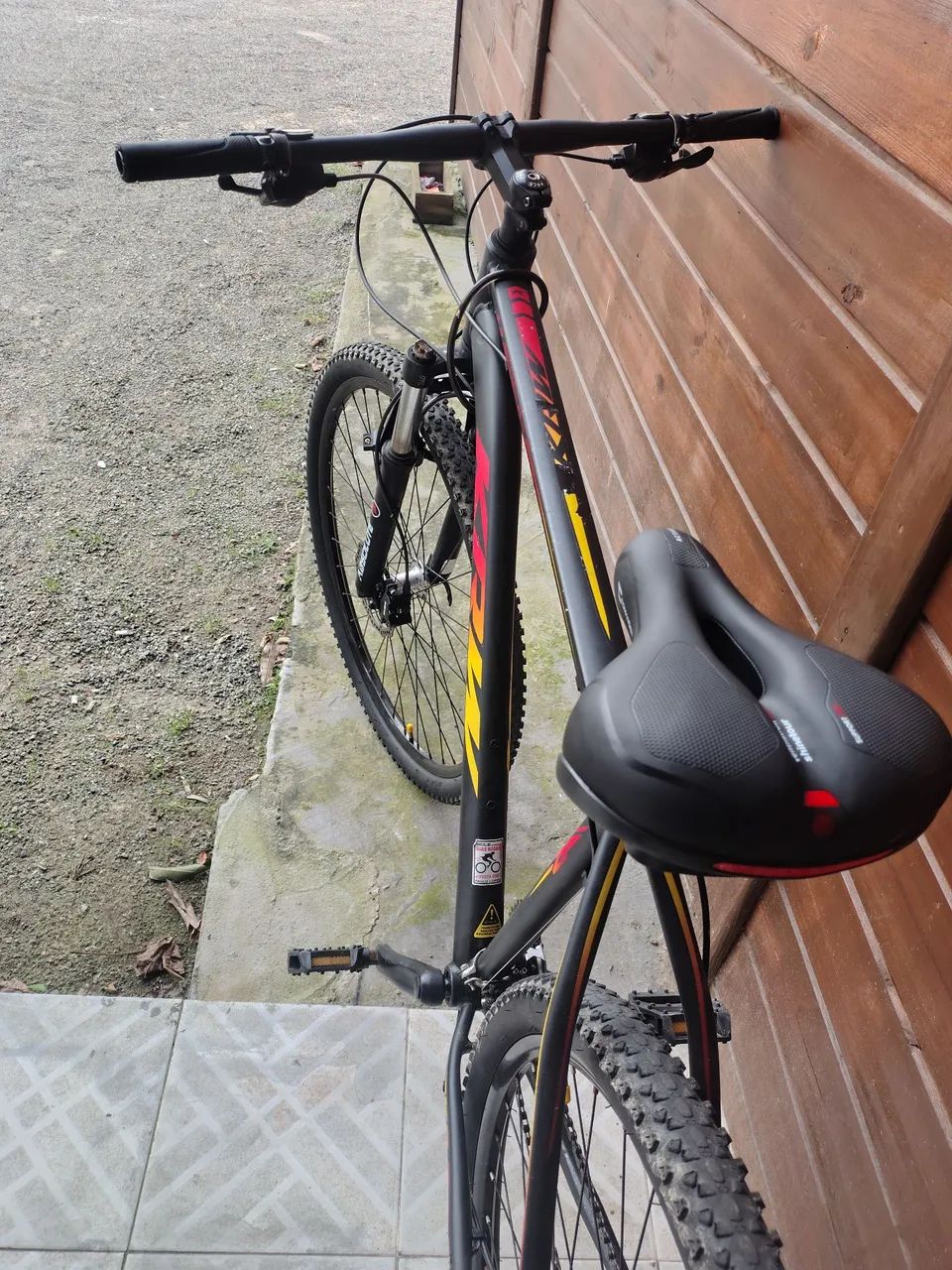 Bike KSW aro 29  - Foto 2