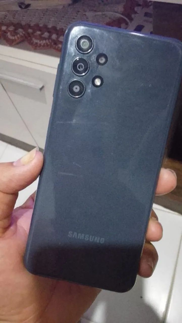 SAMSUNG A13 128GB - Foto 2