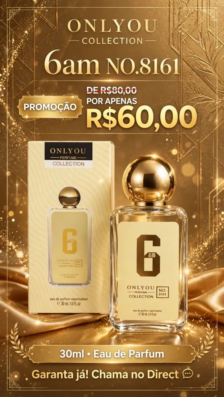Perfumes  - Foto 4