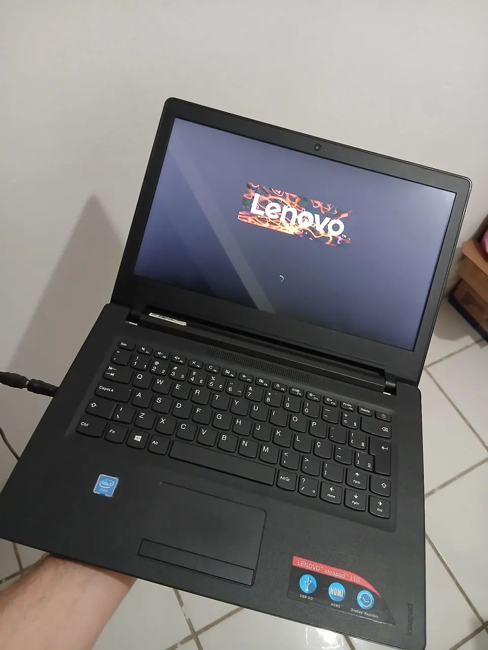 Notebook 