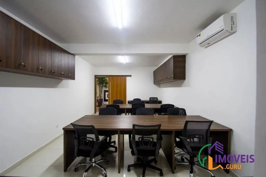 CONJ. COMERCIAL - CHÁCARA SANTO ANTONIO - SP - Foto 4