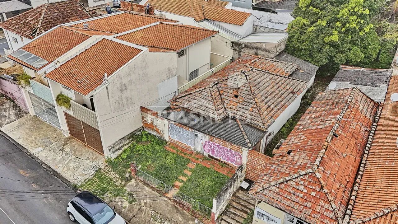 Terreno à venda no bairro Cidade Alta - Foto 5