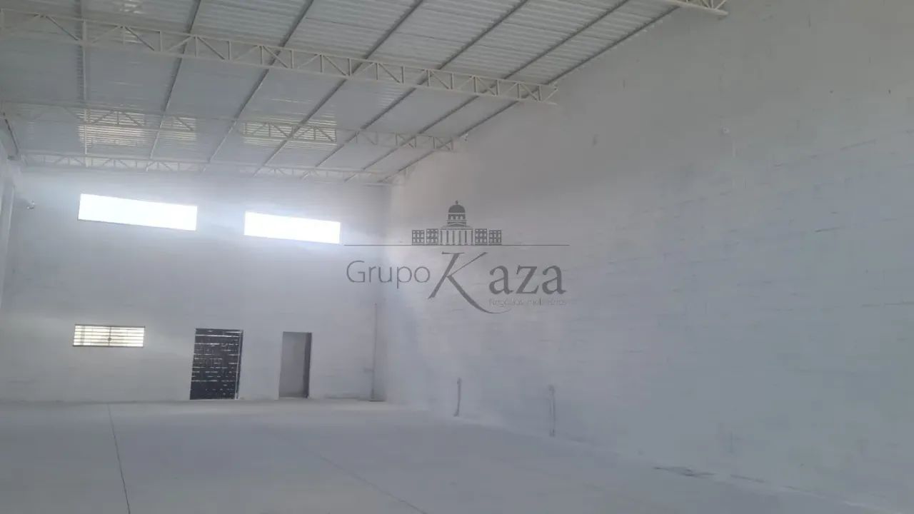 Oportunidade - Galpão Comercial em Construção - Jardim Jacinto - 525m². - Foto 5