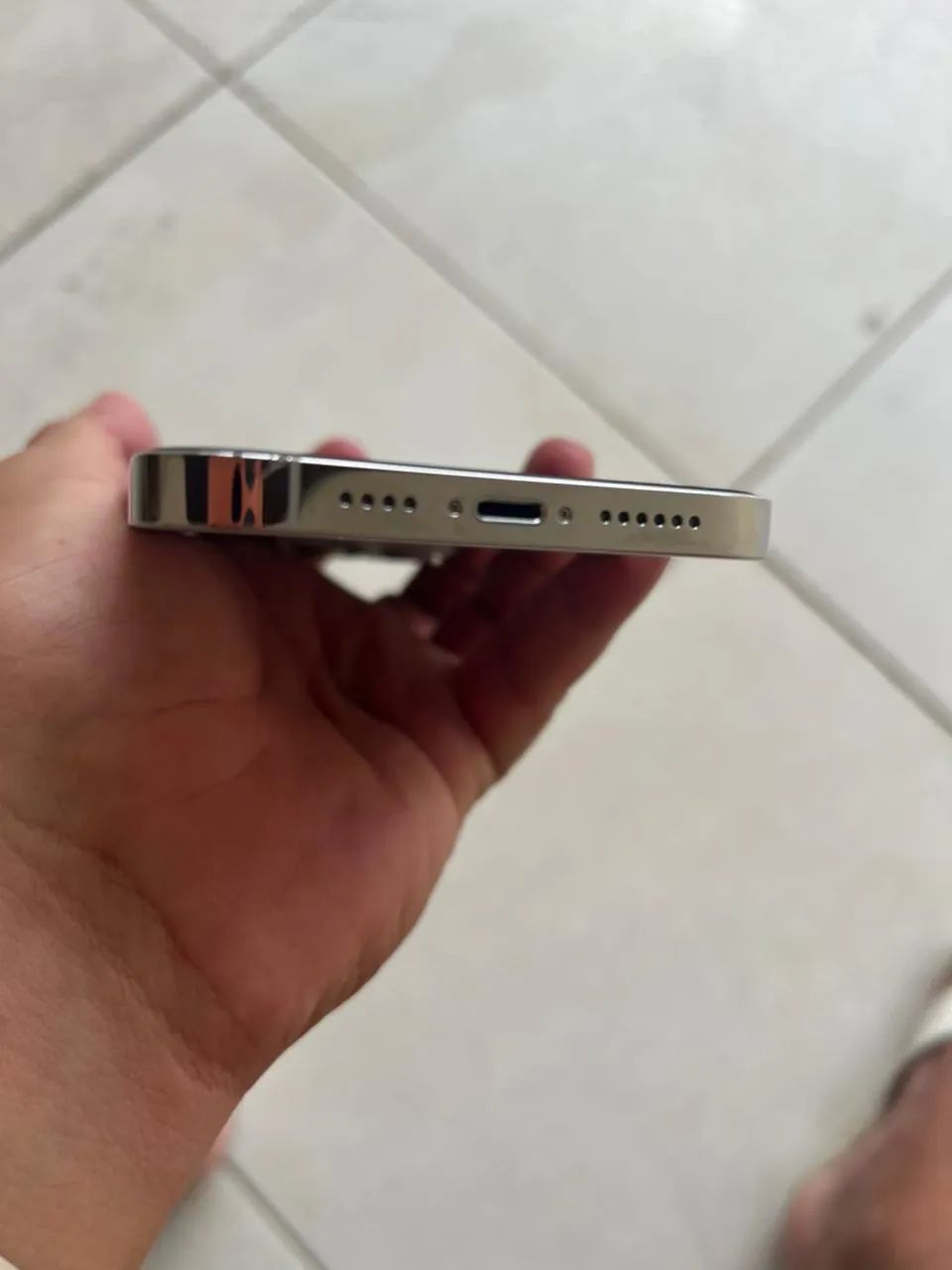Vendo um iPhone 14 Pro Max  - Foto 2