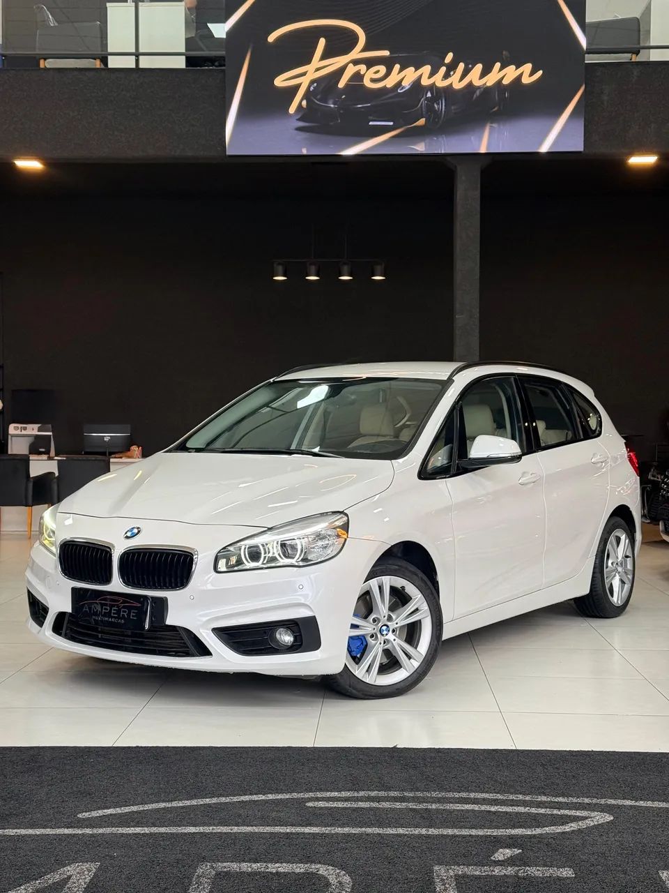 BMW Others 2018