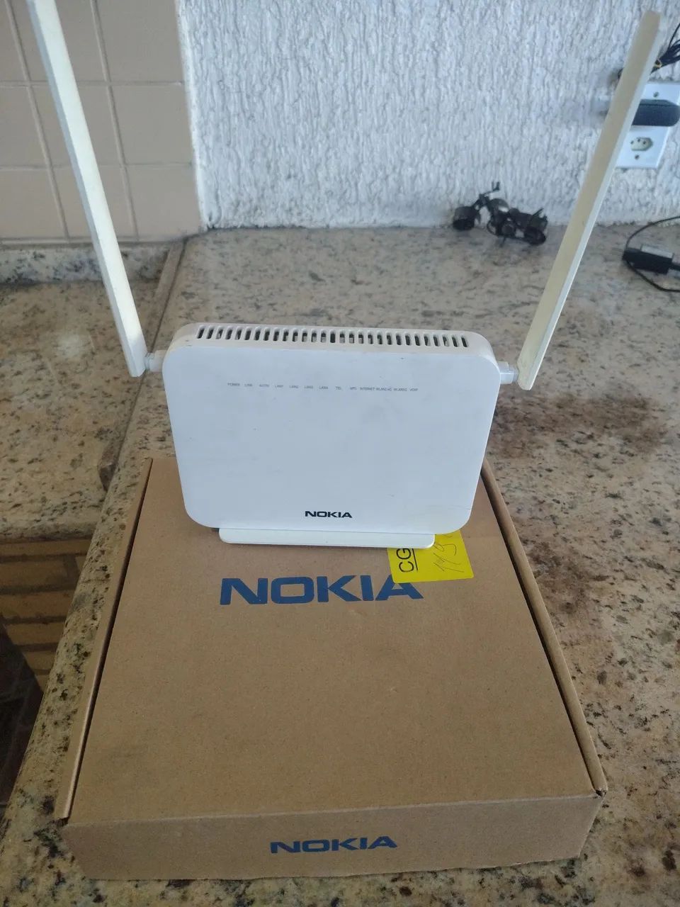 Modem Nokia - Foto 3