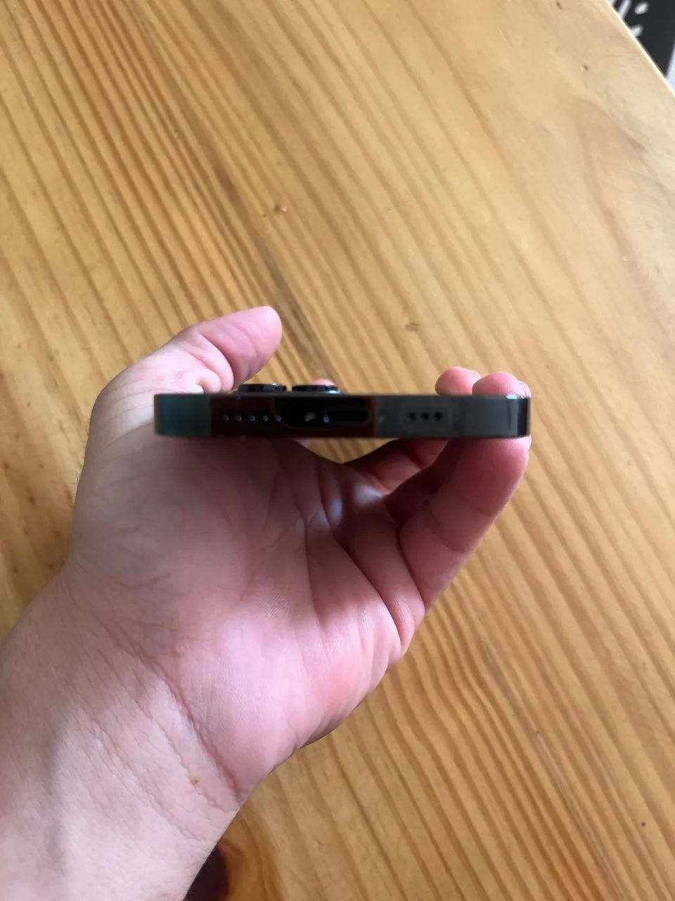 iPhone 14 Pro de 256GB - Foto 4