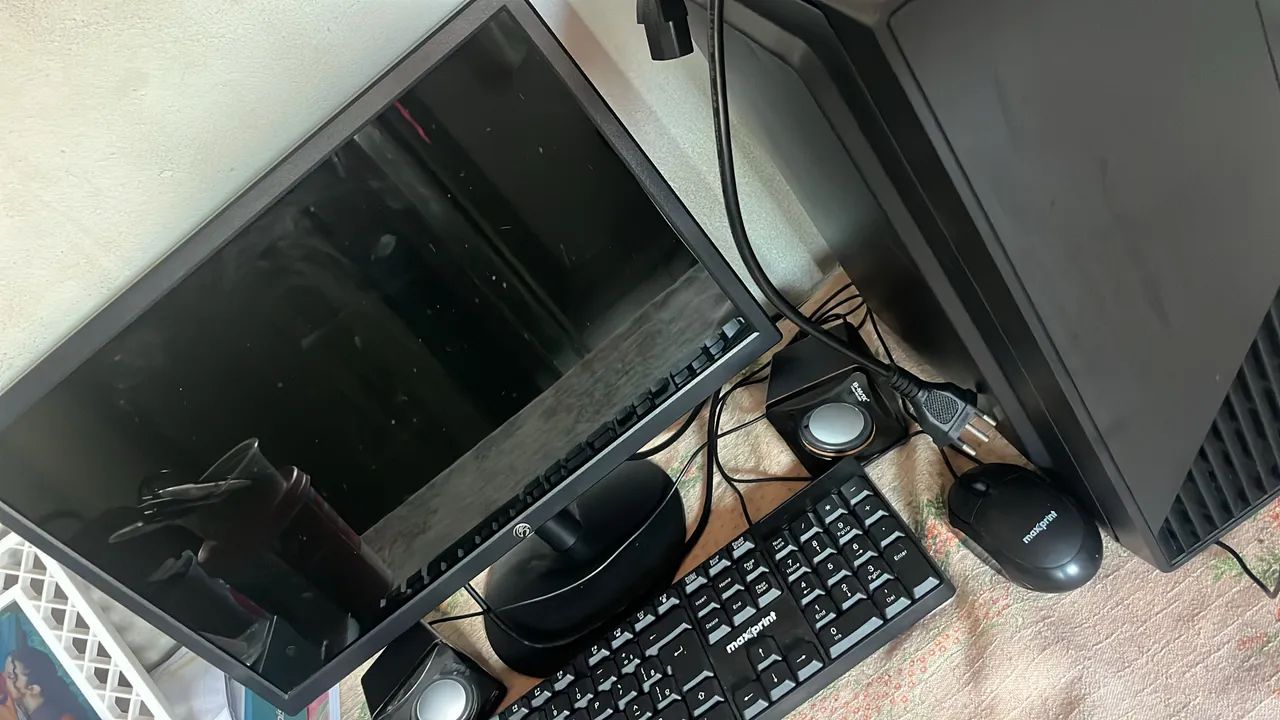 Computador