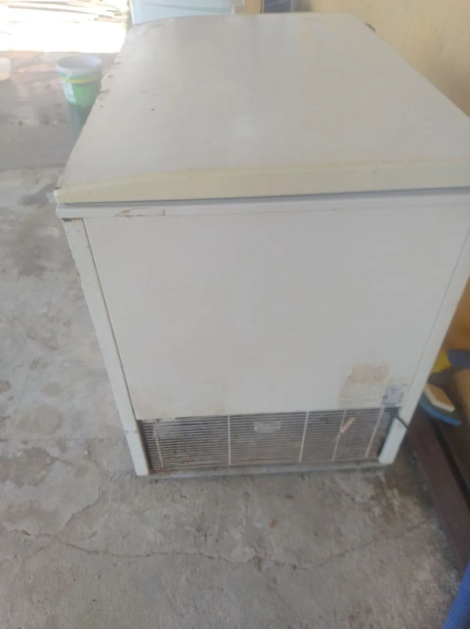 Freezer - Foto 3
