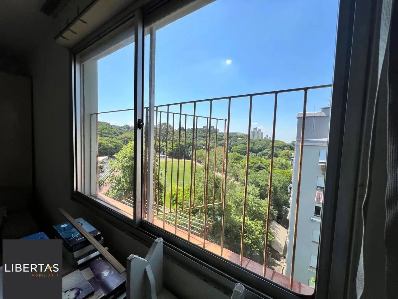 Apto 3 Quartos, 1 VAGA, no Jardim Sabará com Vista para Piscina do sesc - Foto 11