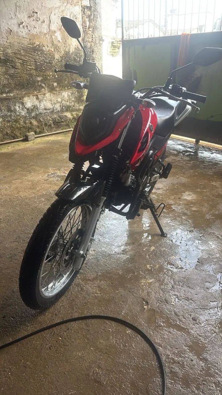 Moto em estado de nova - Foto 3
