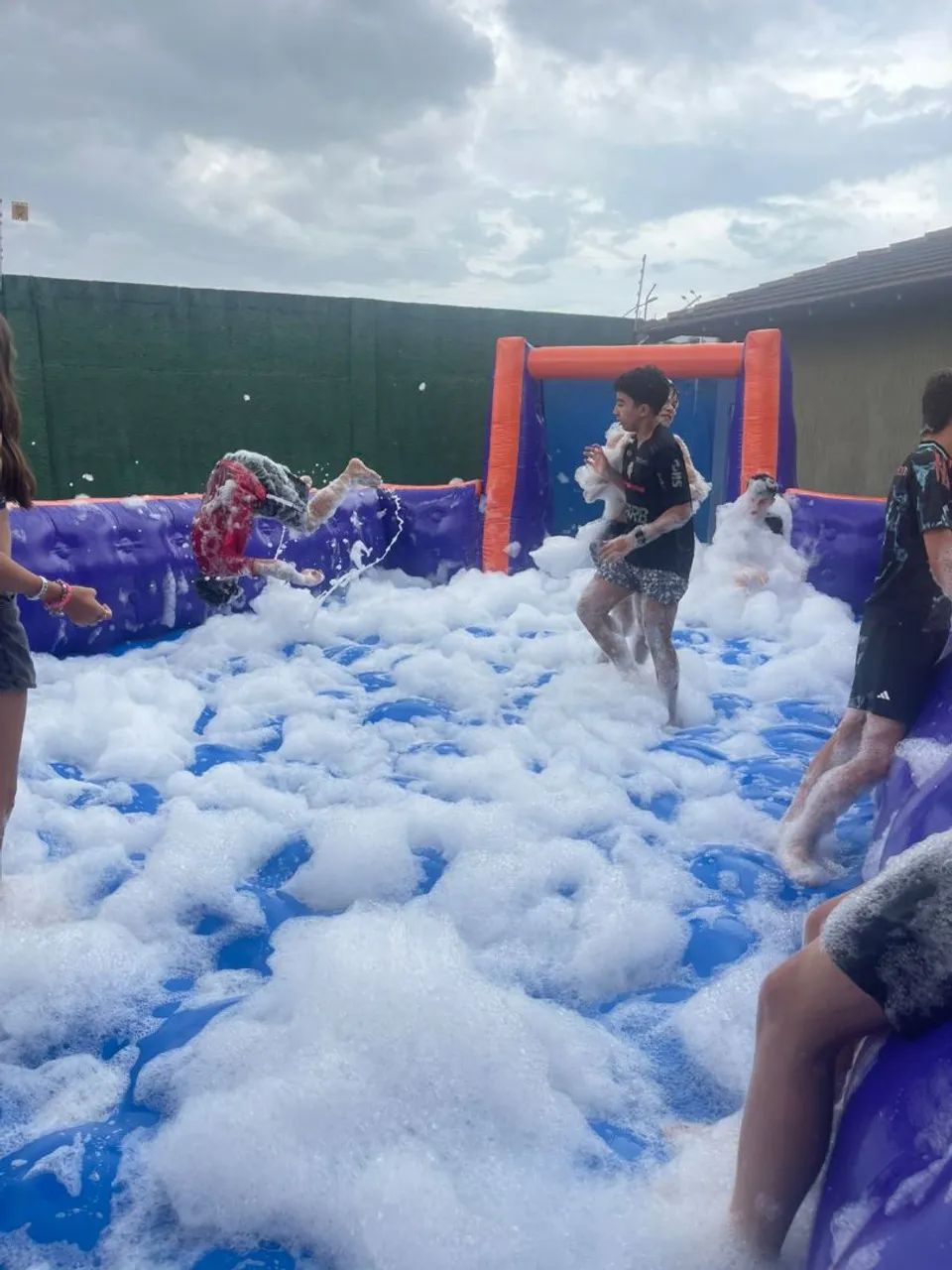 locação de brinquedos  - Foto 3
