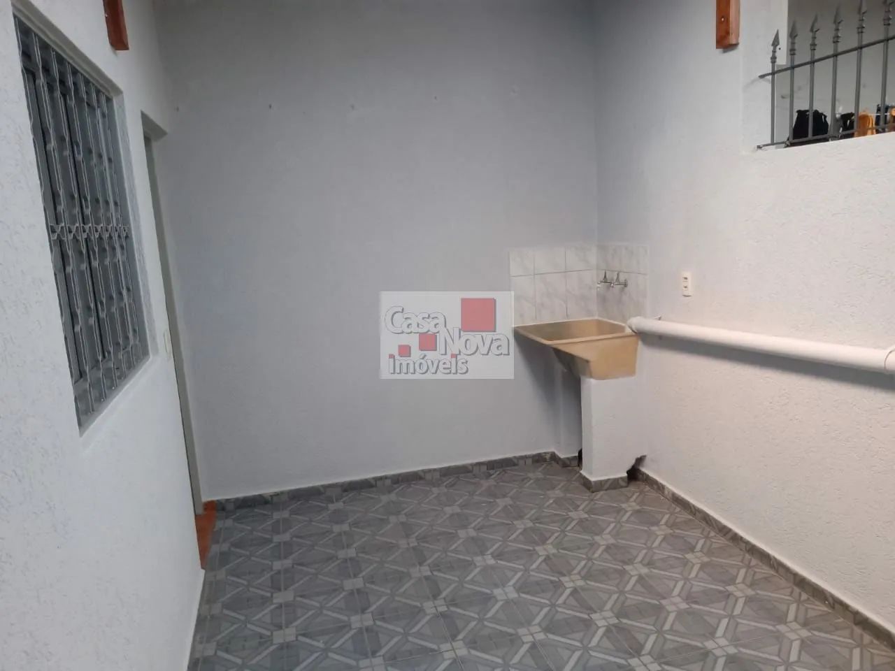 Casa Assobradada, Jardim Brasil (Zona Norte) - São Paulo - Foto 9