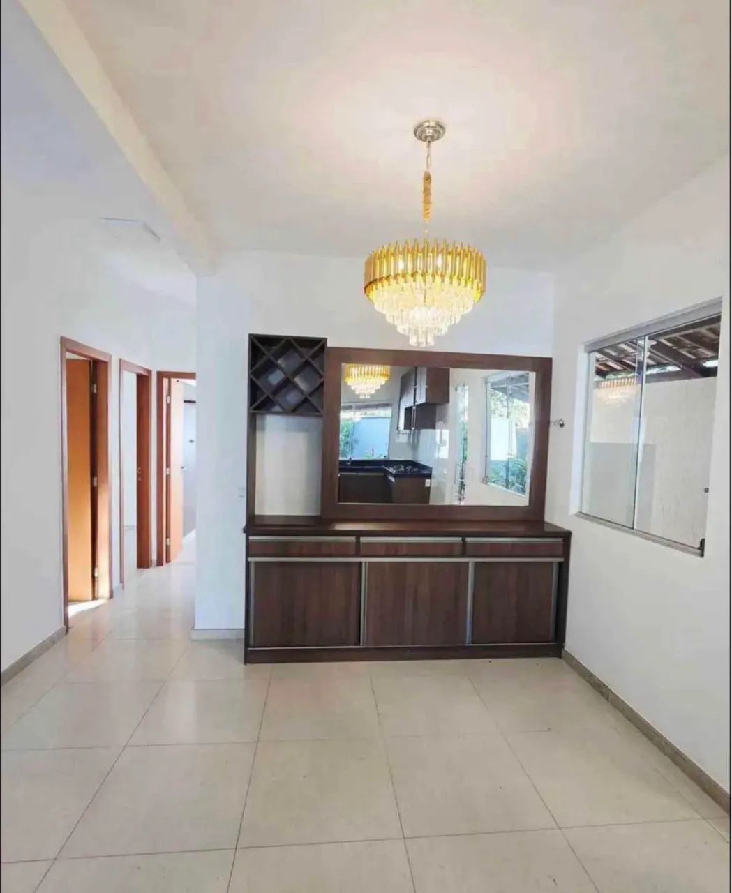 Casa com 3 quartos no centro de marituba  - Foto 2