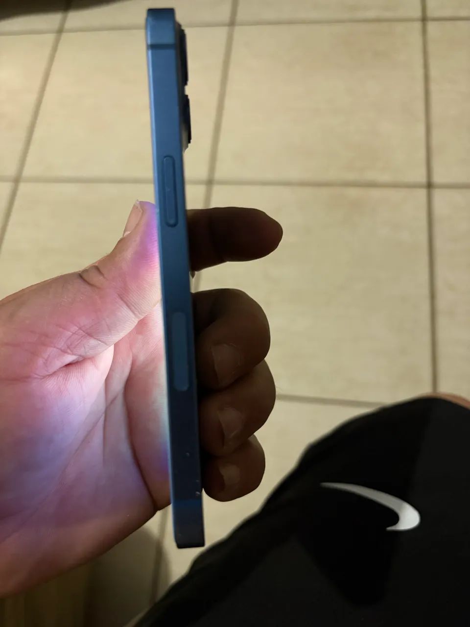 iPhone 13 128gb - Foto 5