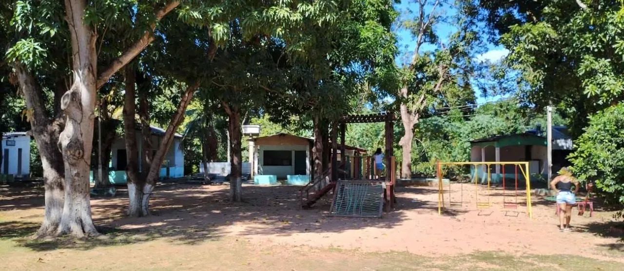 ?TERRENO EM CONDOMÍNIO TBGHA?