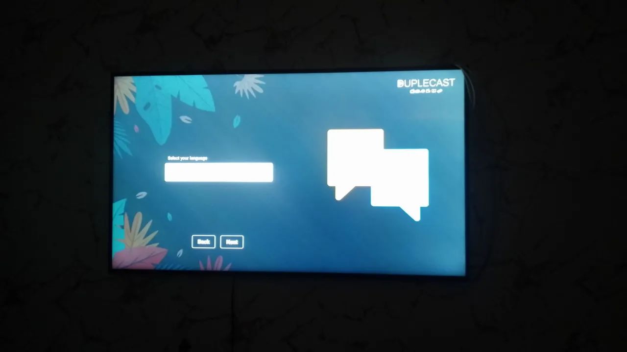 Vendo smartv Samsung 50 polegadas  - Foto 2