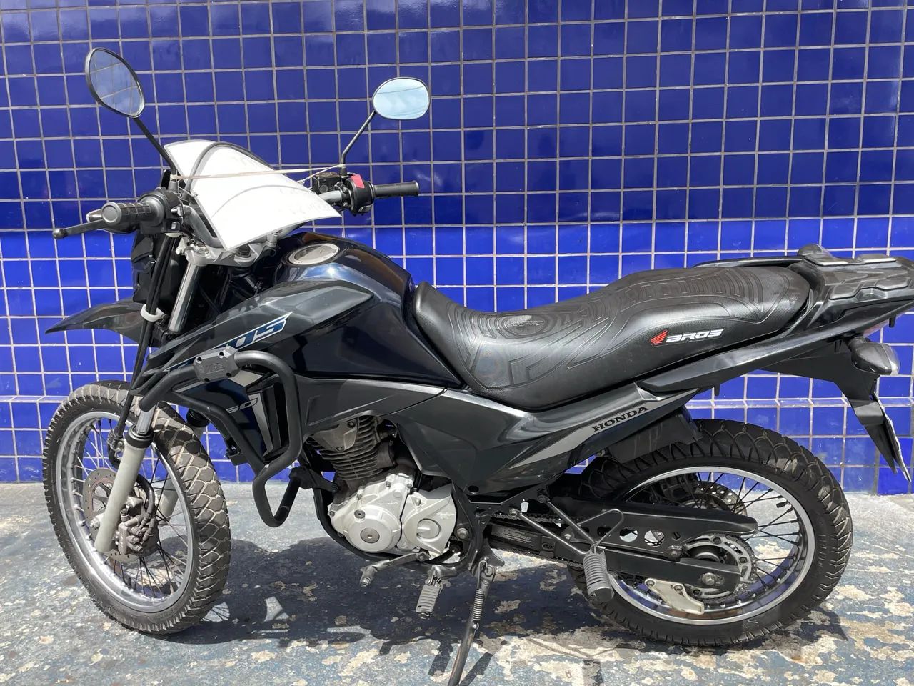 Moto para alugar  - Foto 2