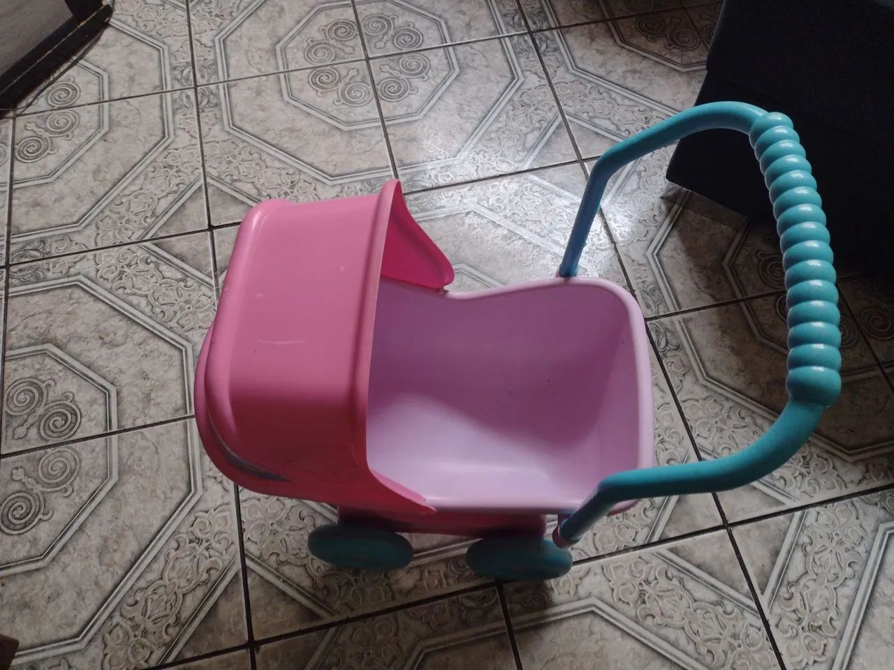 Carrinho boneca  - Foto 2