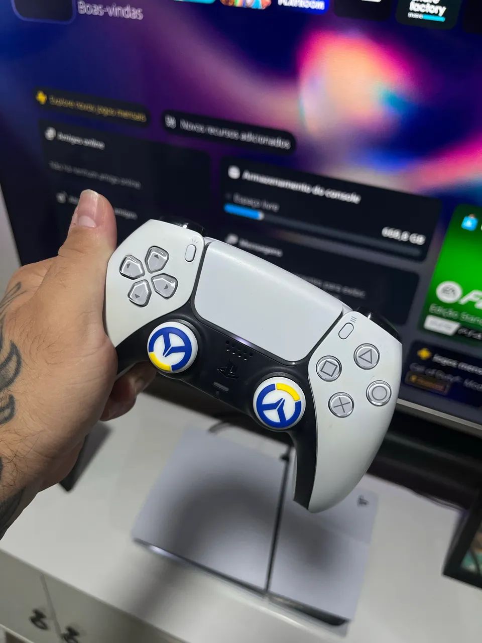 PlayStation 5 Slim  - Foto 2