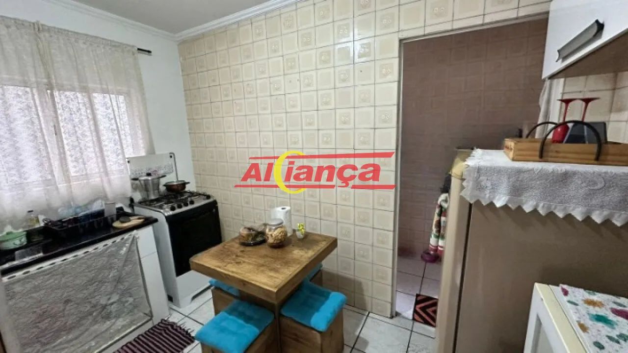 ÓTIMA OPORTUNIDADE APTO VILA FATIMA - 2 QUARTOS - Foto 4