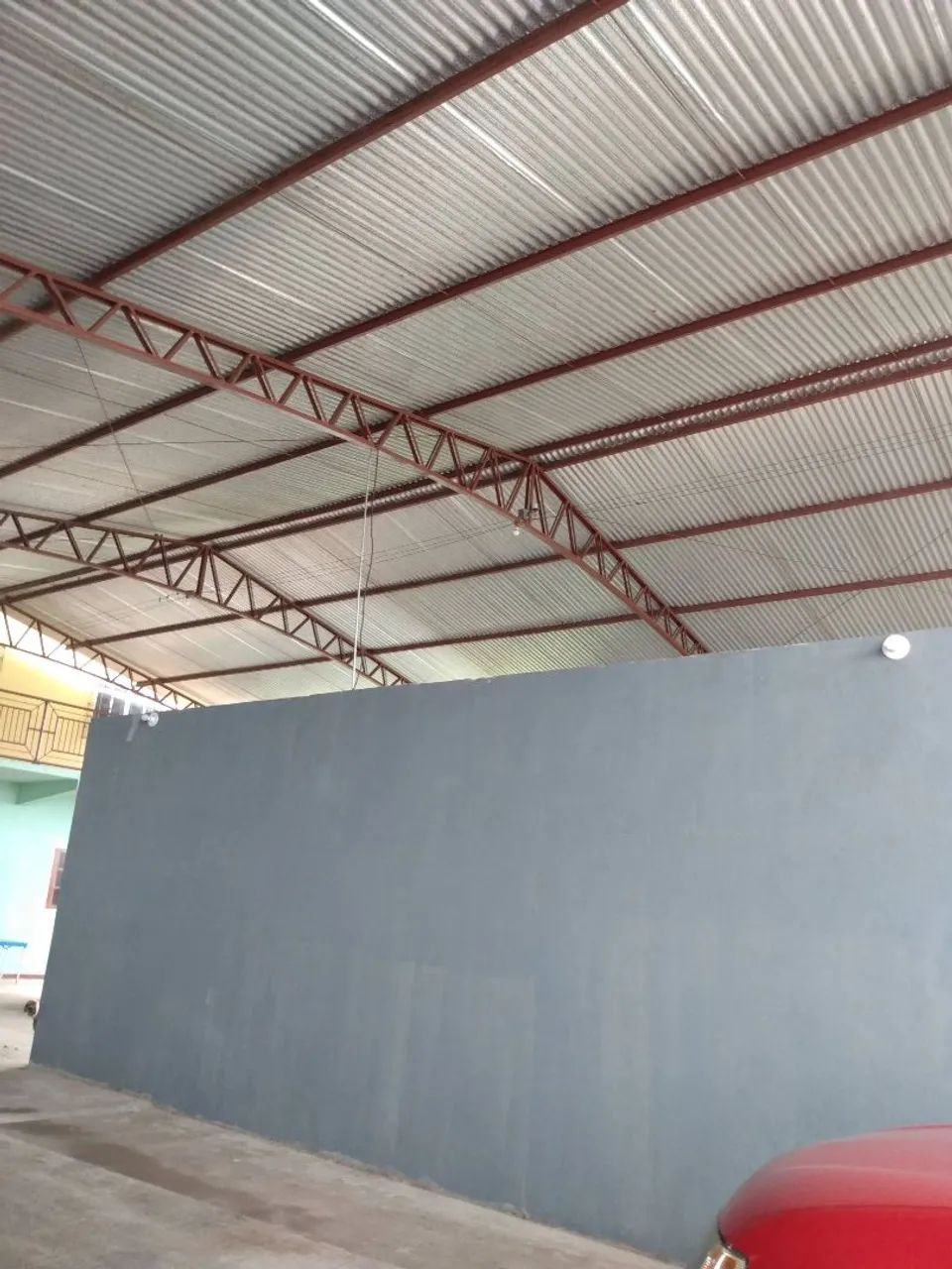 Alugo Galpão no bairro Santa Rita  - Foto 2