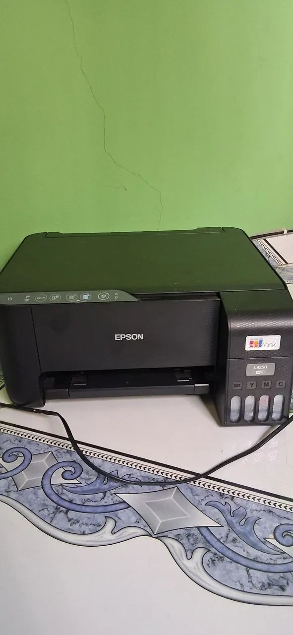 Impressora EPSON L3250