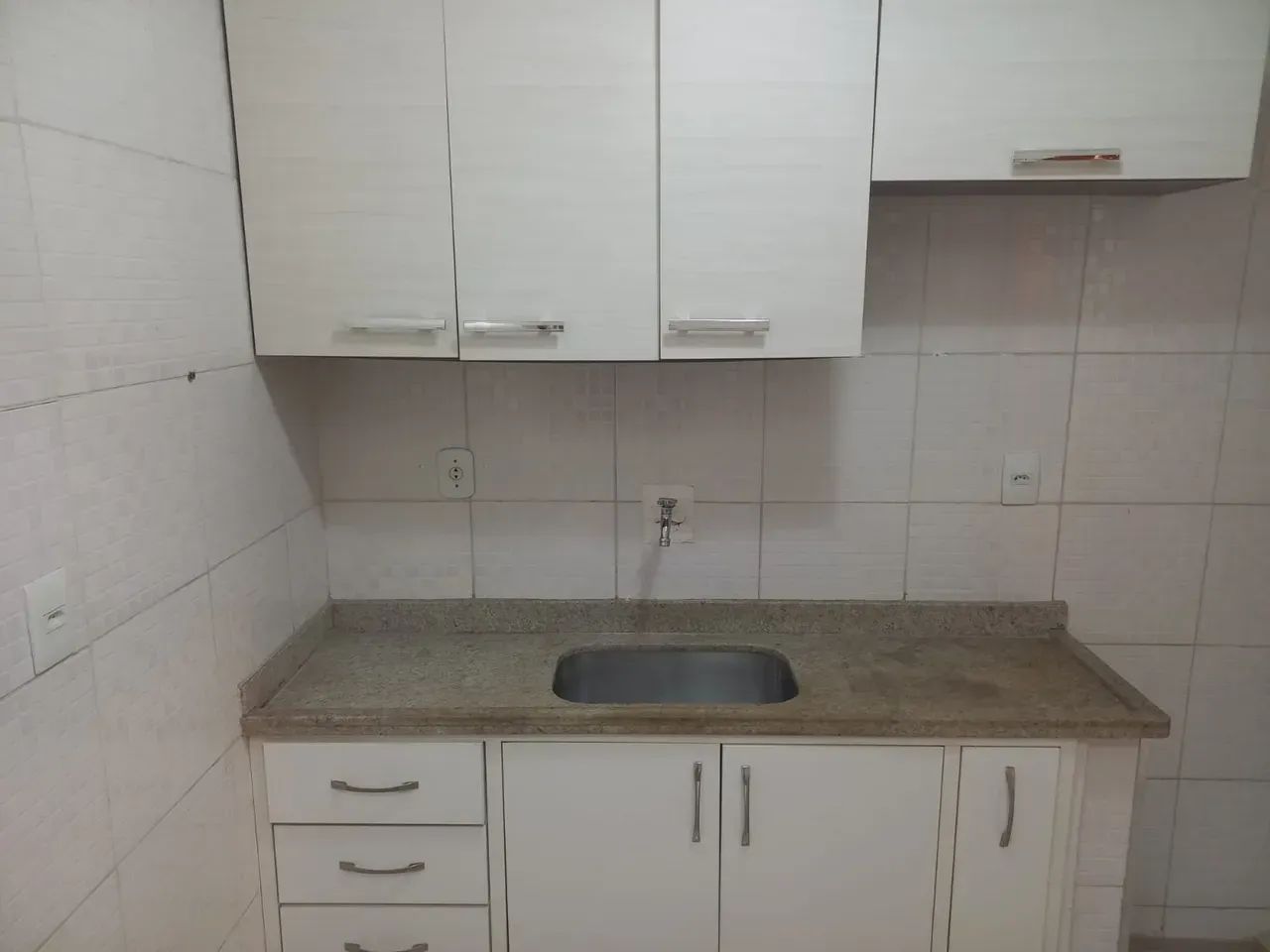 VENDO KITINET NA SCLN 307 - Foto 3