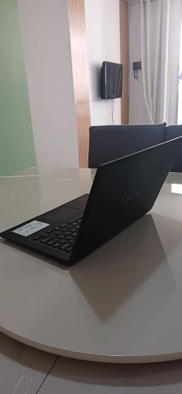 Notebook Ultra - Foto 2