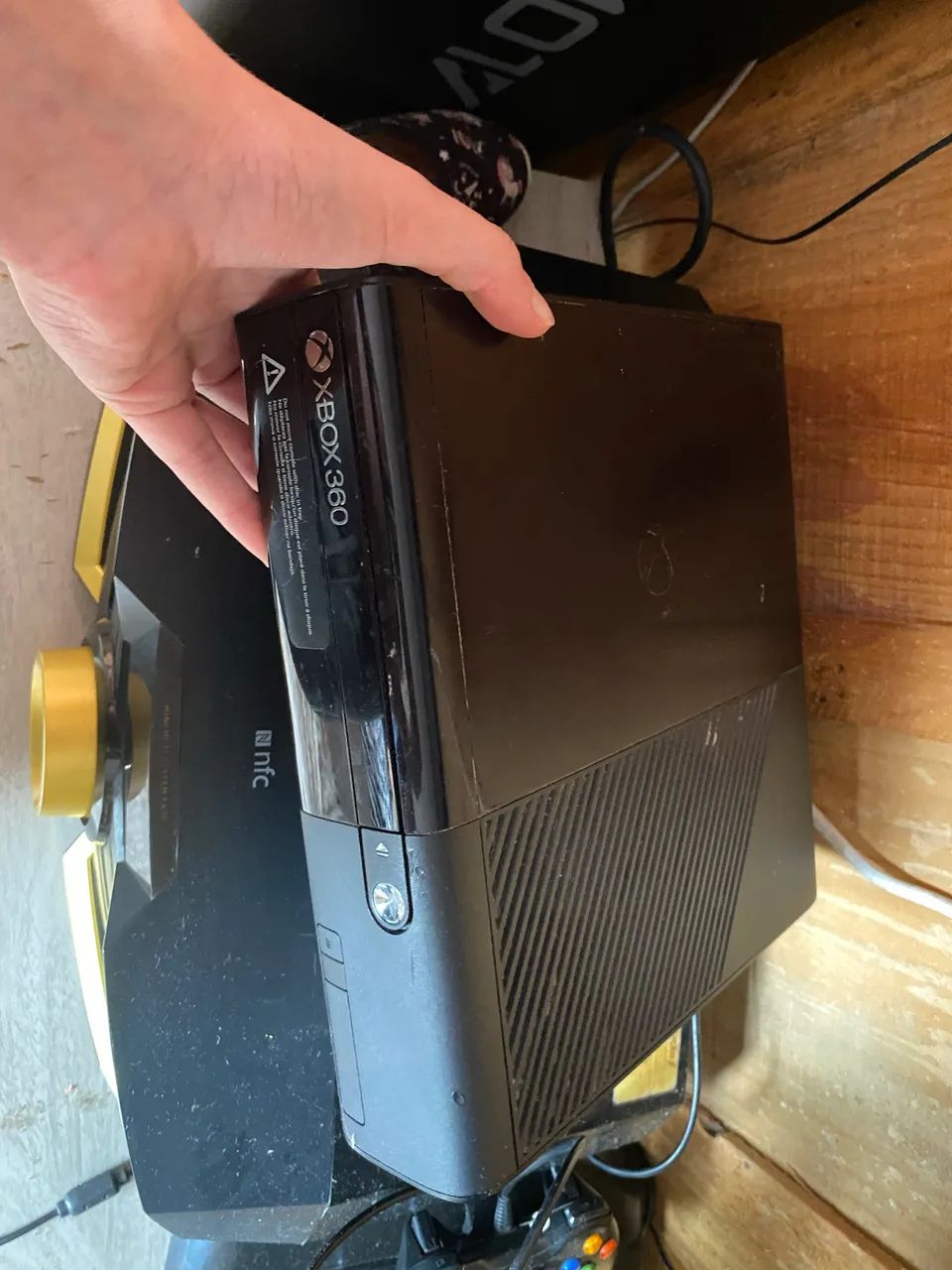 Xbox 360 - Foto 2