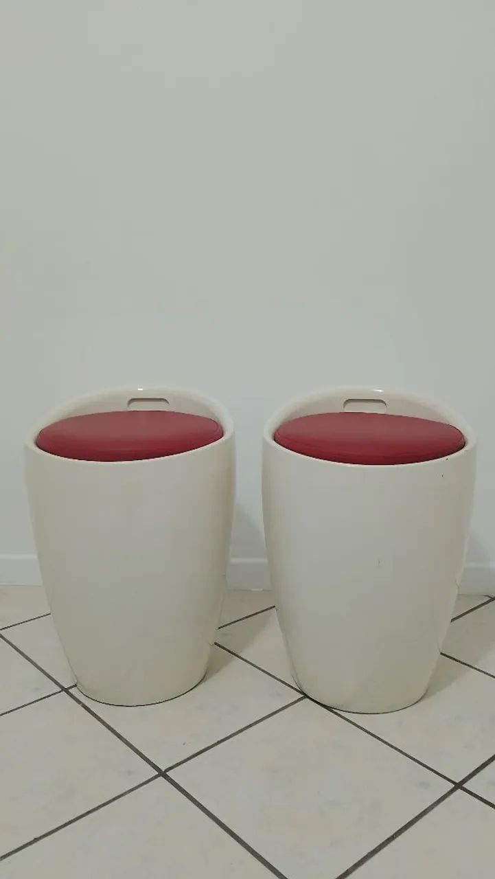 Puff- assento 