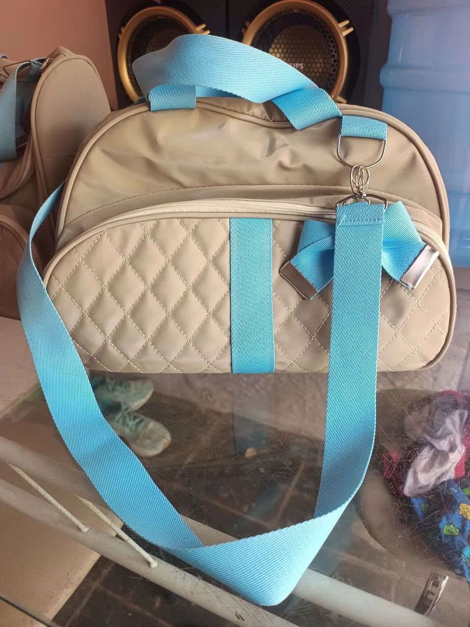 Bolsa maternidade  - Foto 3