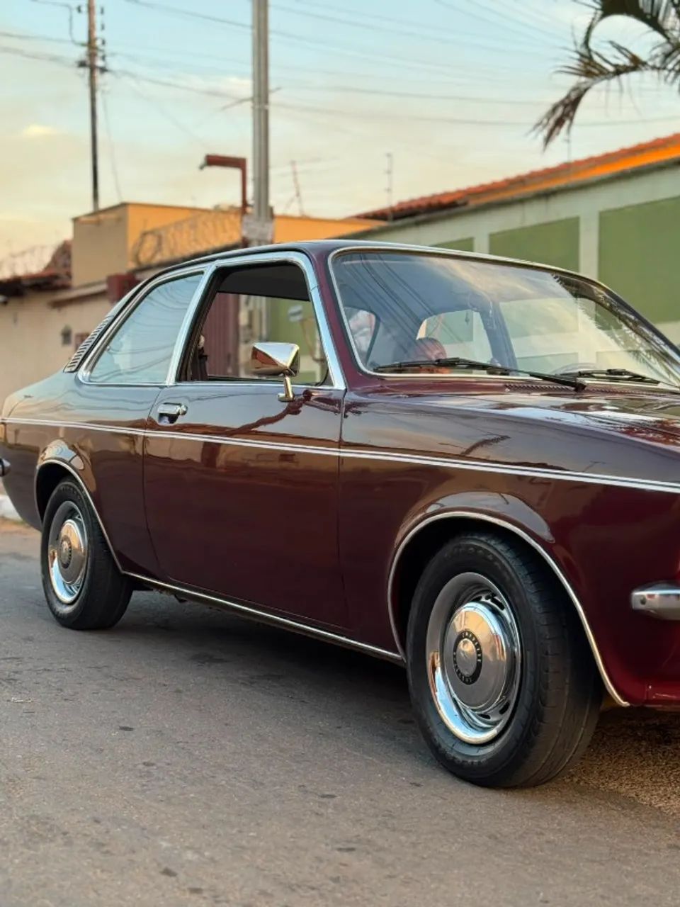 Chevrolet Chevette Chevette L / SL / SL/e / DL / SE 1.6 1993