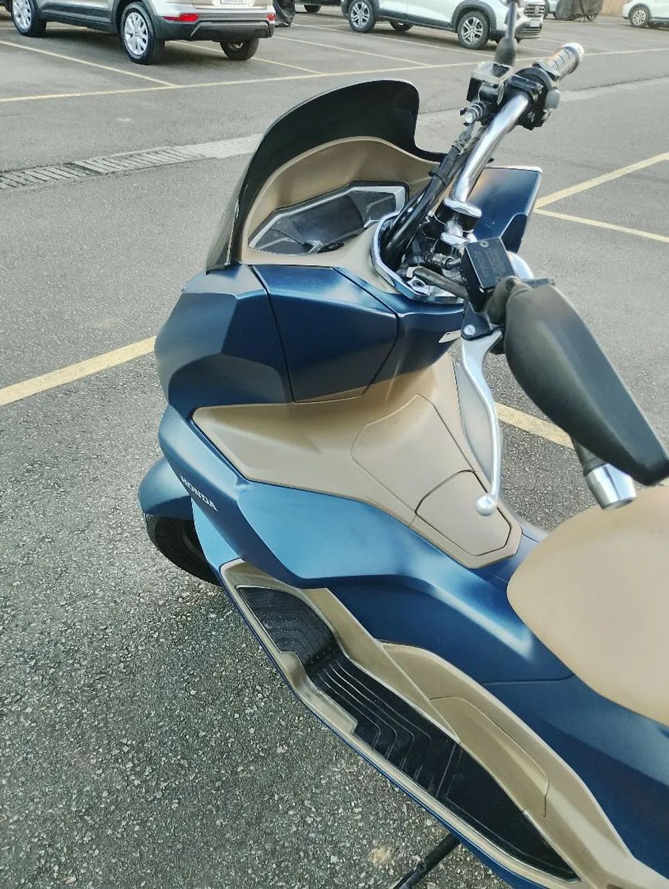 PCX  - Foto 2