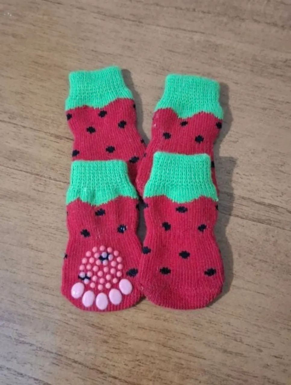 Meia/Luvas para Pet