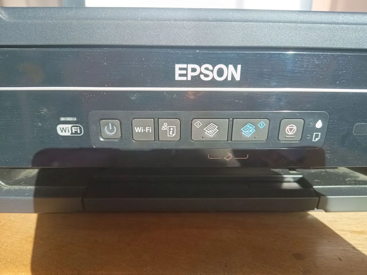 Impressora Epson  - Foto 3