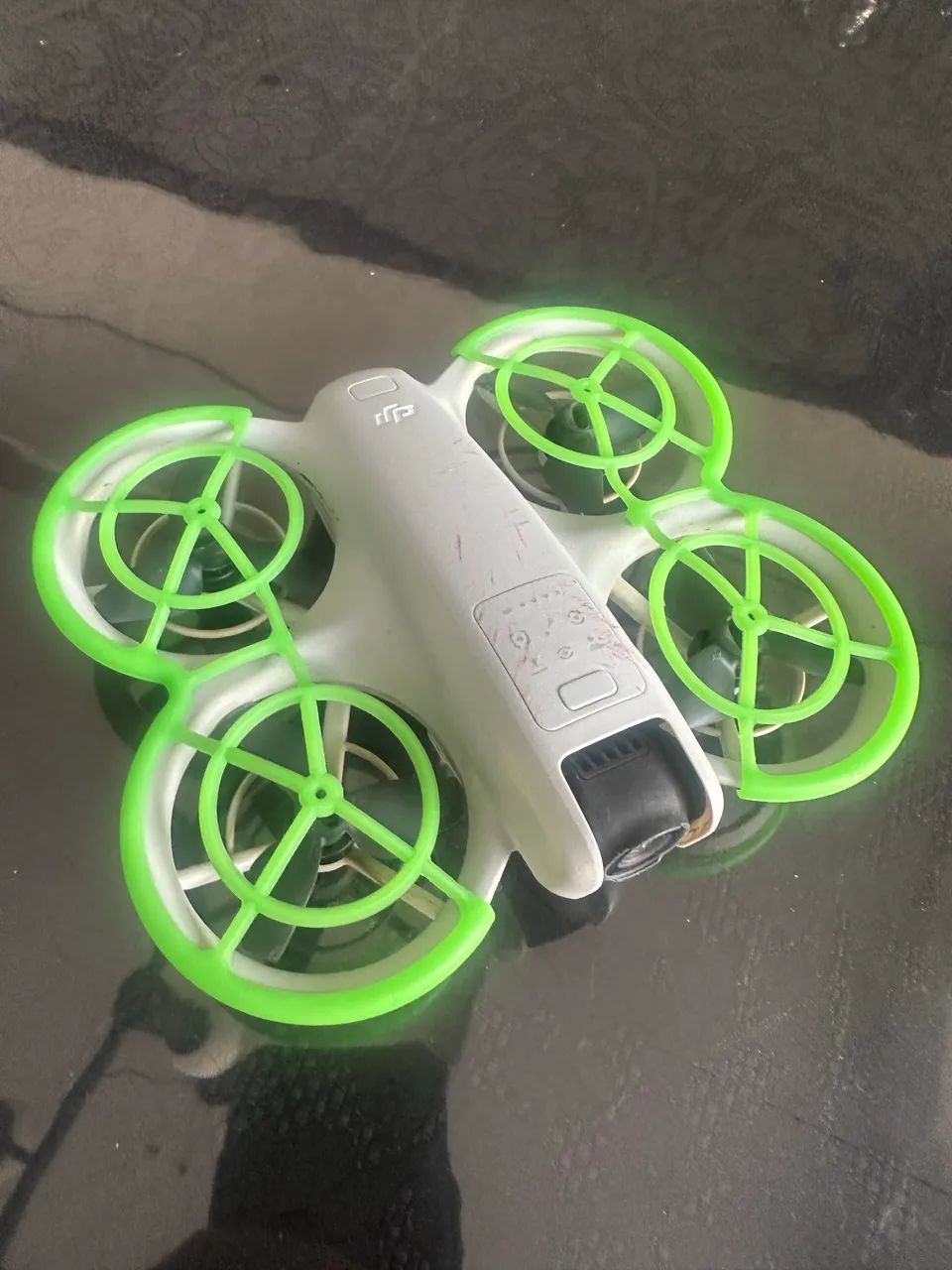 Dji Neo USADO