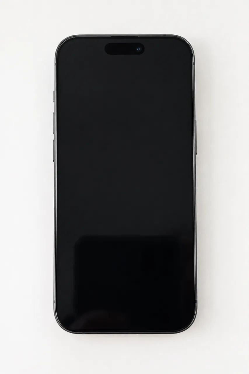 VENDO IPHONE 15 PRO - 128GB