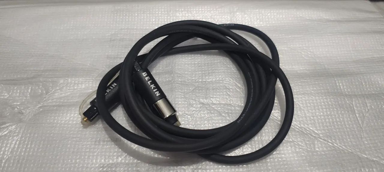 CABO TOSLINK BELKIN