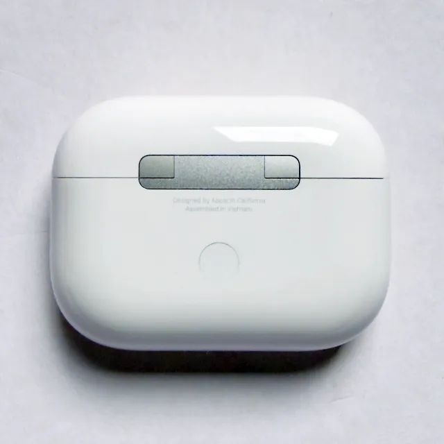 Apple AirPods Pro 2 (USB-C), case anti-impacto - Fones de Ouvido
