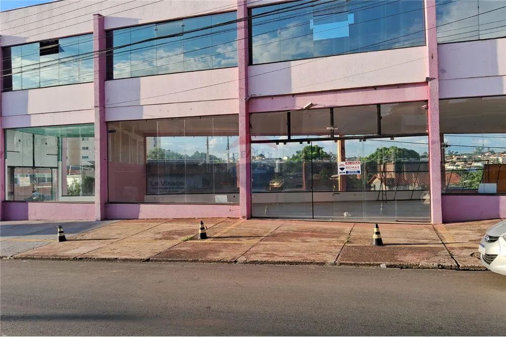 SALÃO COMERCIAL CENTRO DE MONTE MOR - Foto 5