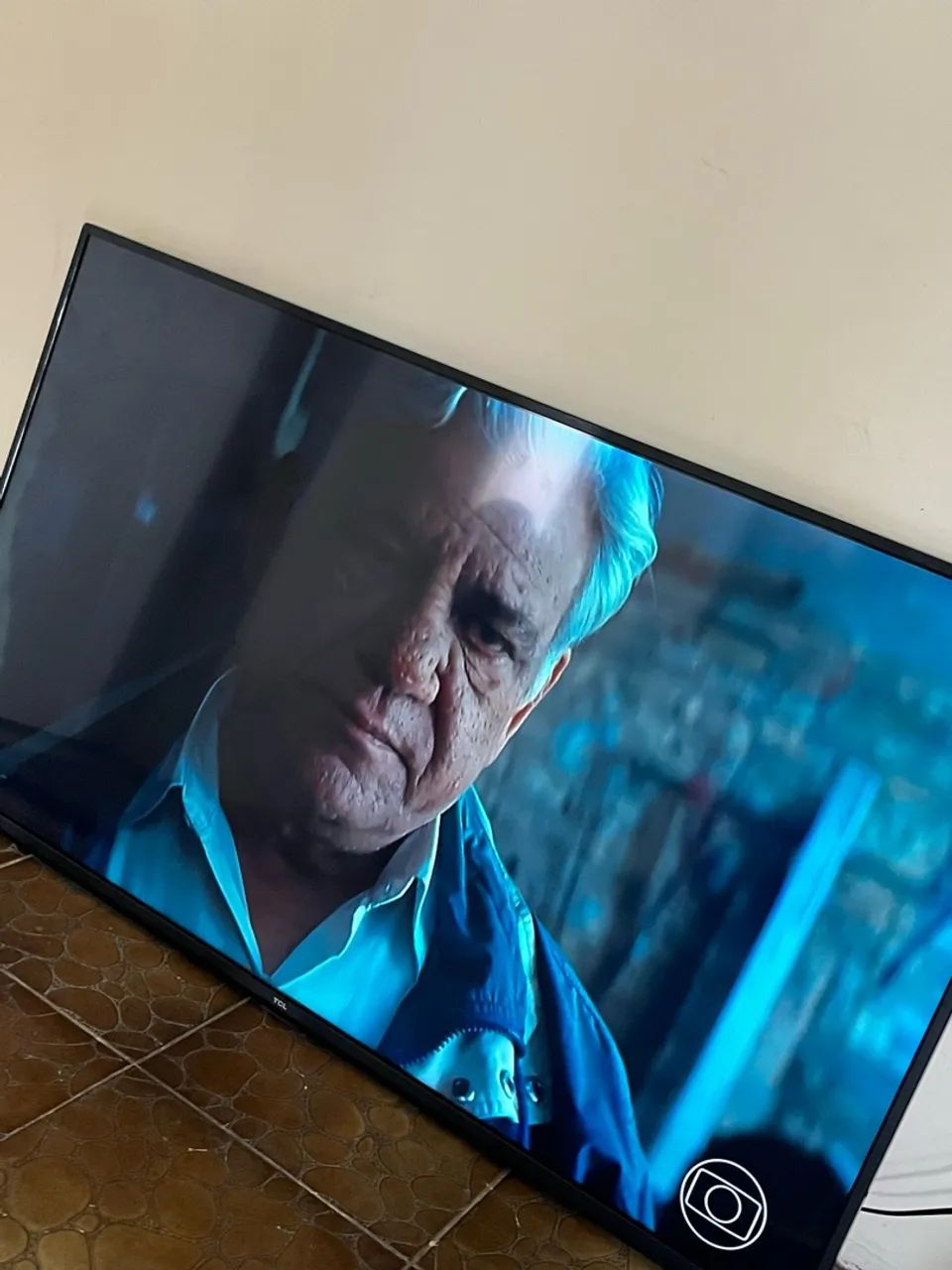 VENDO TV TCL SMART TV DE 50 POLEGADAS! 