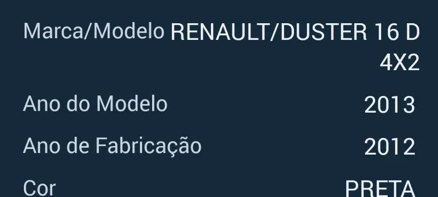 Renault Duster (com Doc) - Foto 5