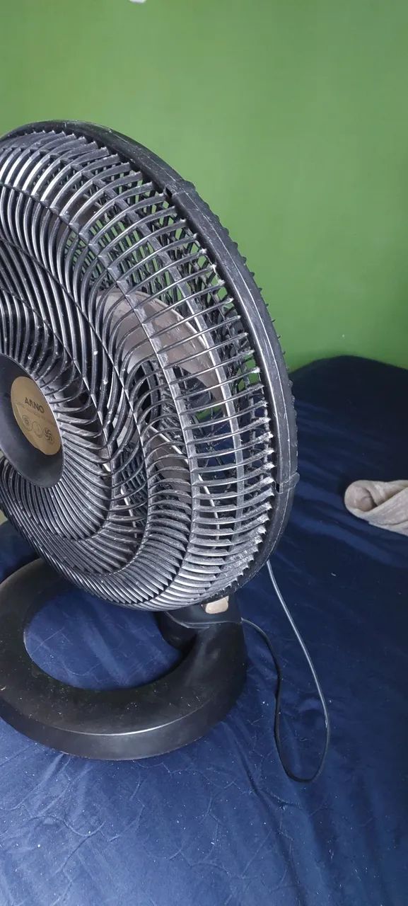Ventilador arno - Foto 3
