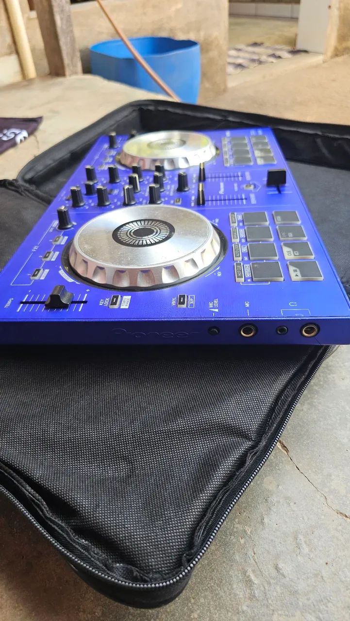 Pioneer DDJ SB - Foto 5