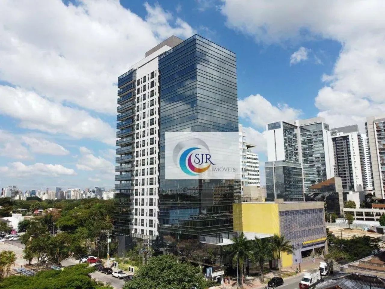 Conjunto para alugar, 334 m² - Pinheiros - São Paulo/SP